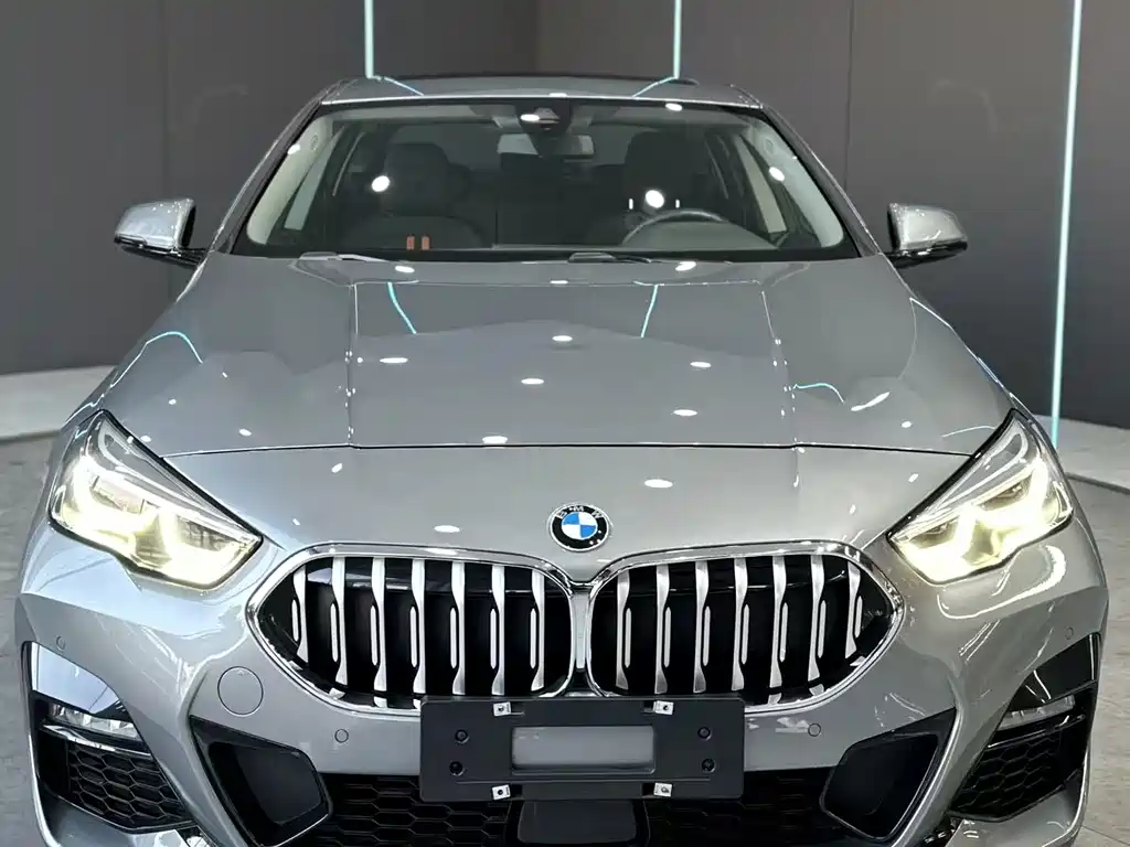 BMW 2 Series (Import) — фото 2
