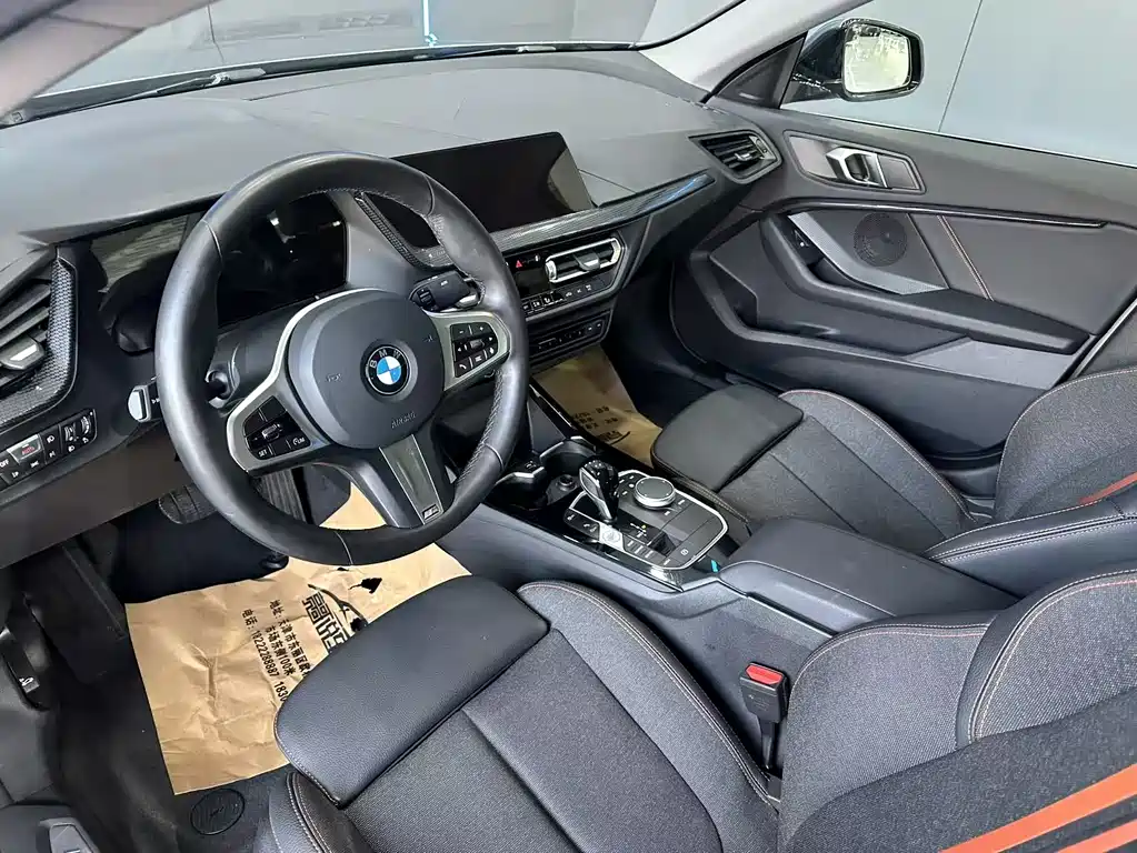 BMW 2 Series (Import) — фото 11