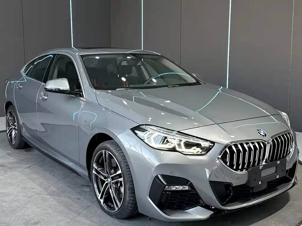 BMW 2 Series (Import) — фото 3