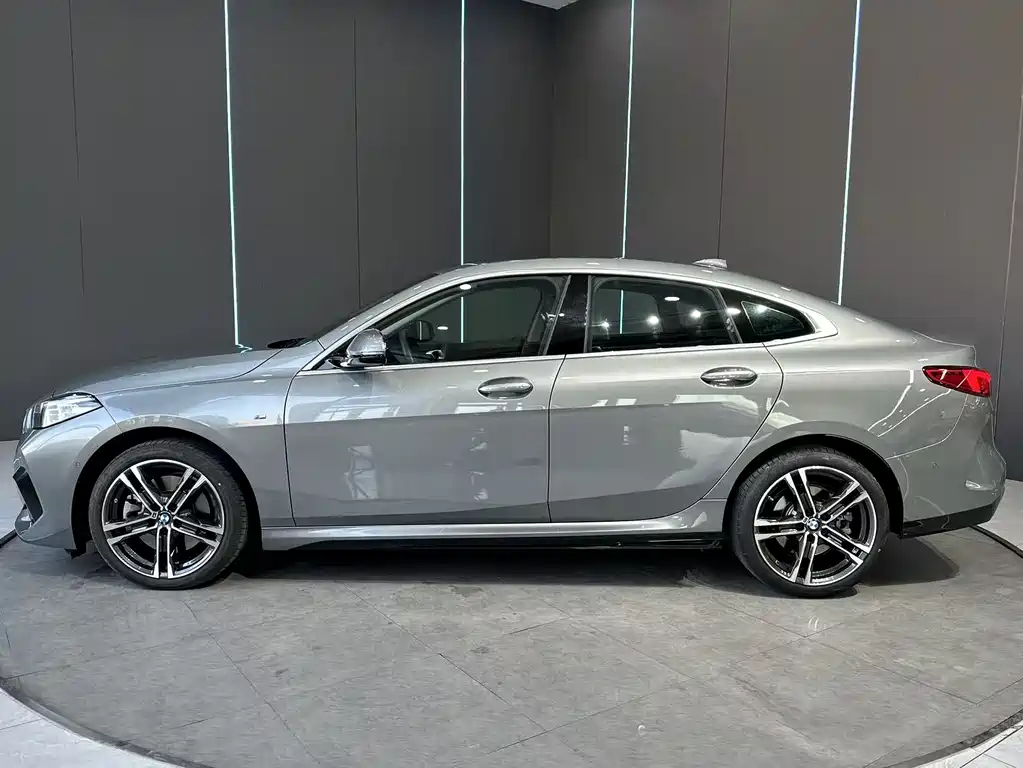 BMW 2 Series (Import) — фото 4