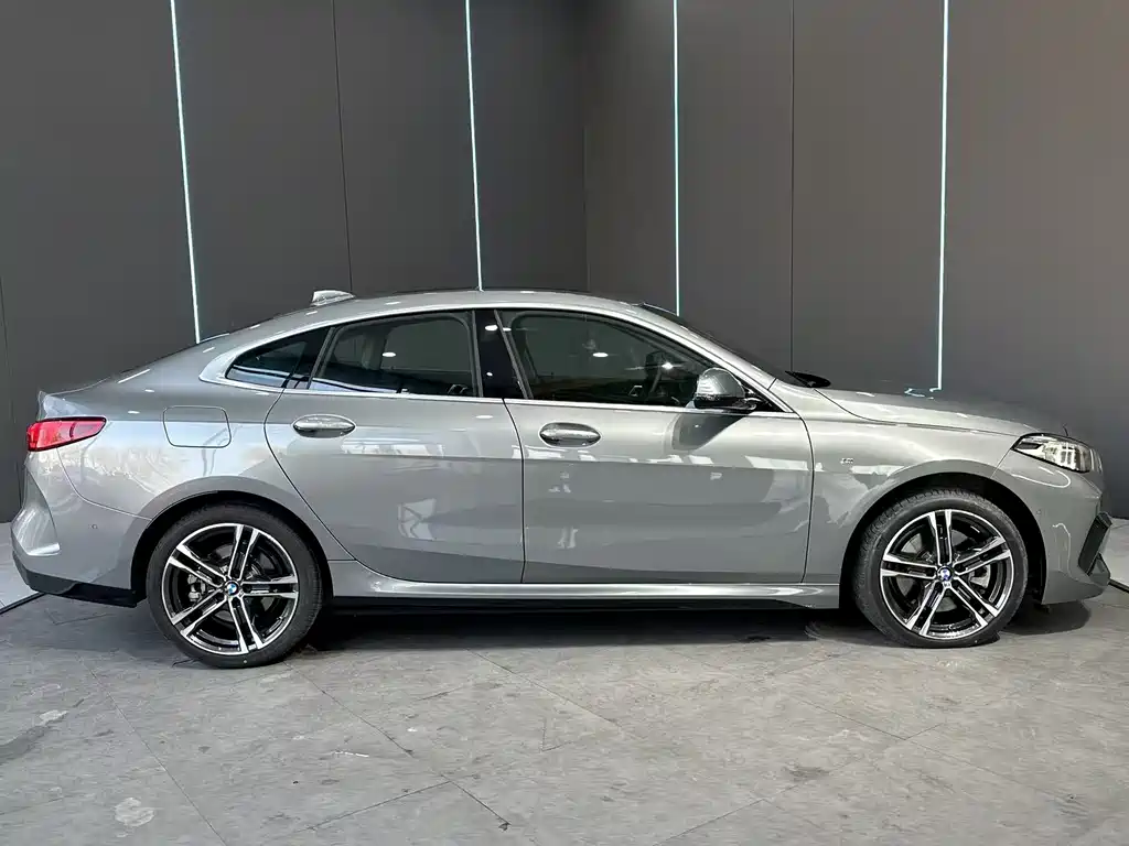 BMW 2 Series (Import) — фото 5