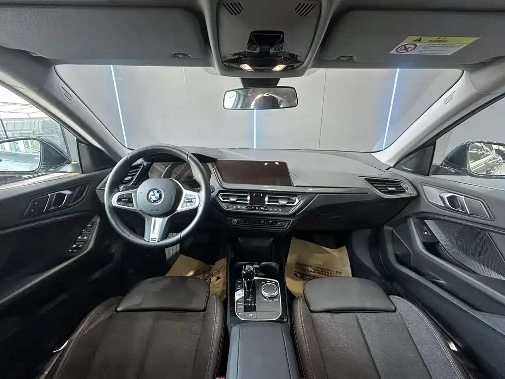 BMW 2 Series (Import) — фото 9