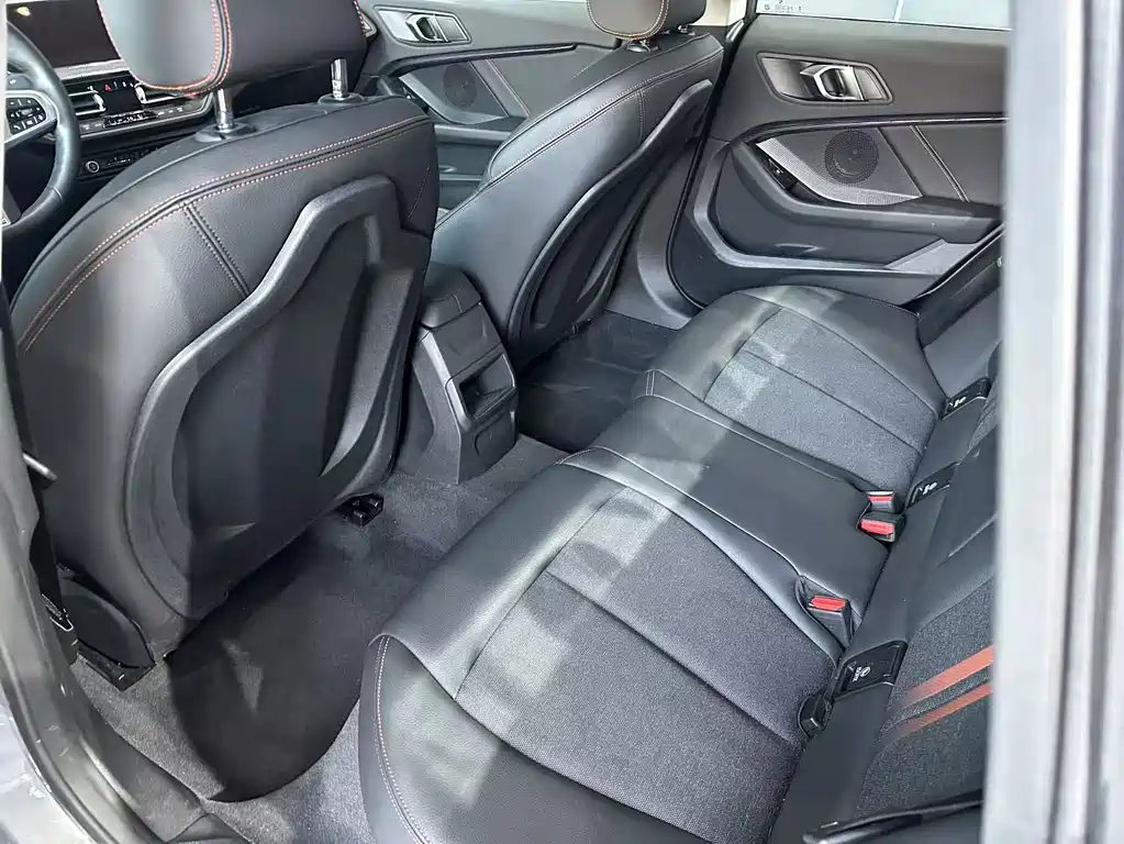 BMW 2 Series (Import) — фото 10