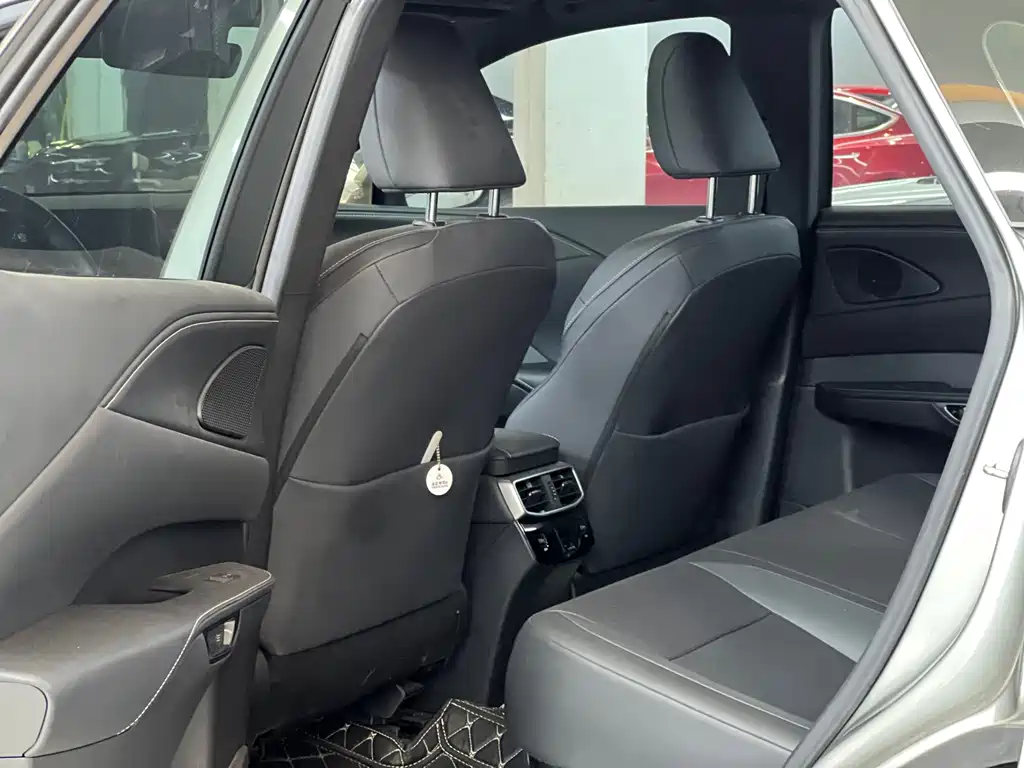 Lexus RX — фото 15