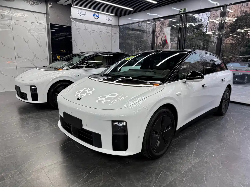 Li Auto Li i6