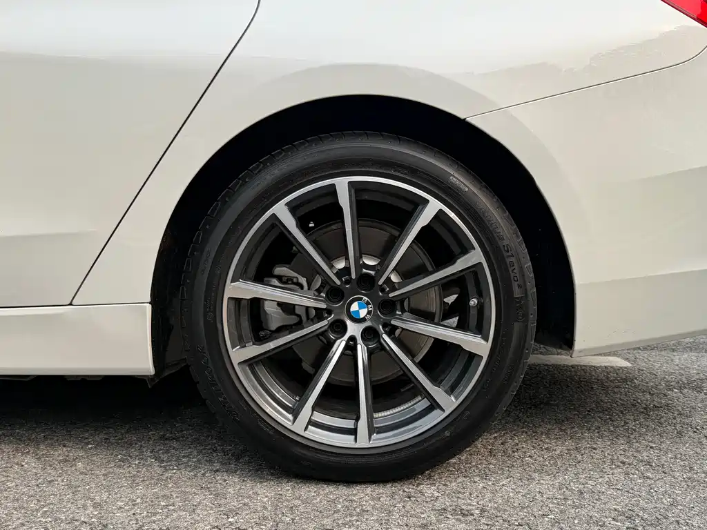 BMW 6 Series GT — фото 17