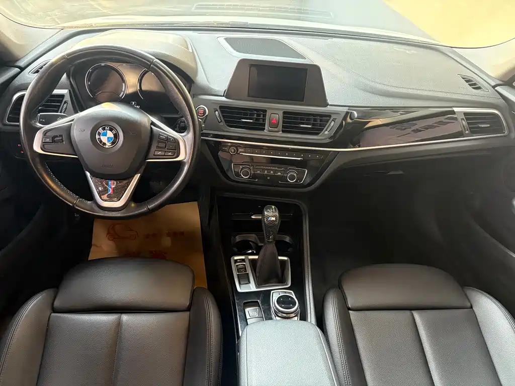 BMW 1 Series — фото 13