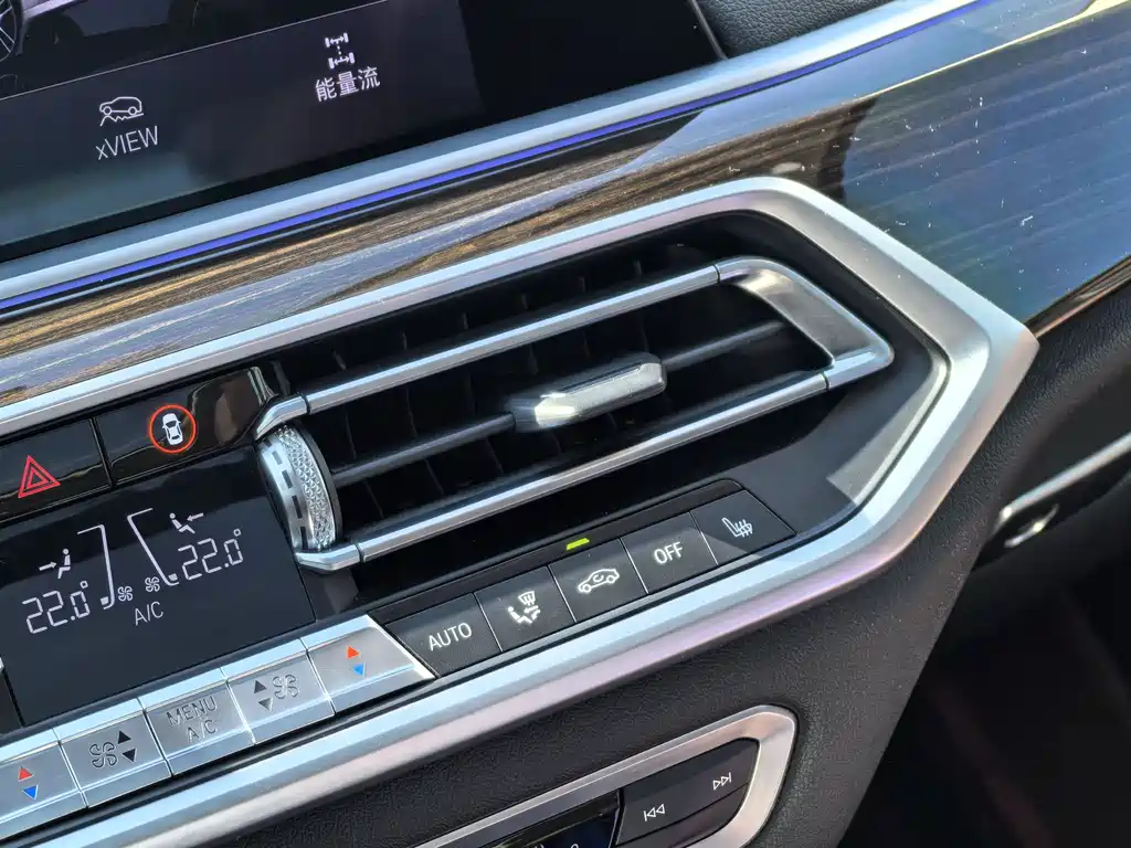 BMW X5 (Import) — фото 13