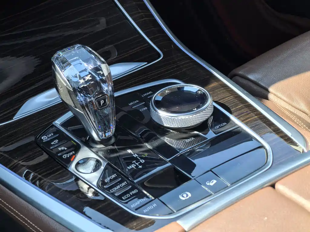 BMW X5 (Import) — фото 14