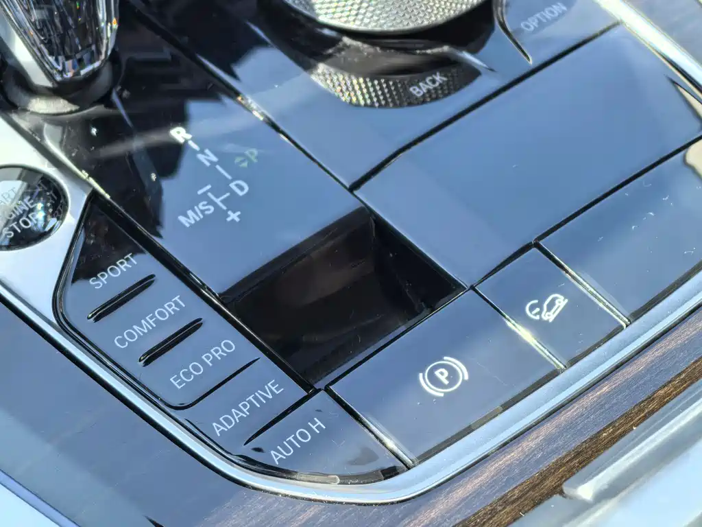 BMW X5 (Import) — фото 17