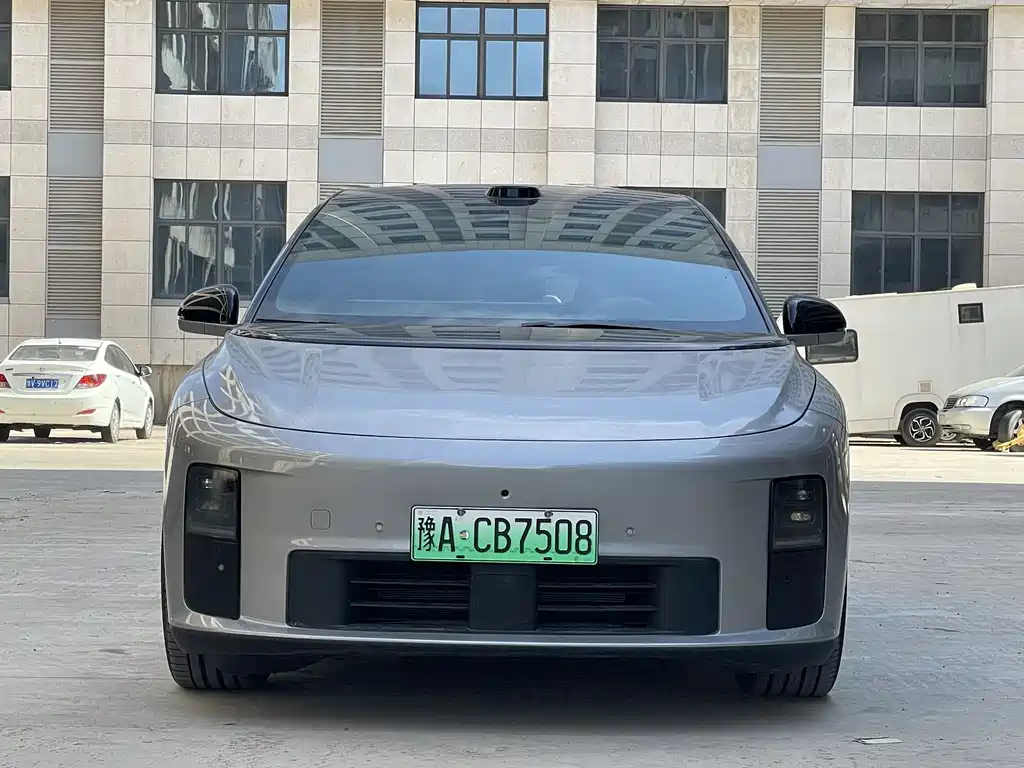 Li Auto Li i6 — фото 2