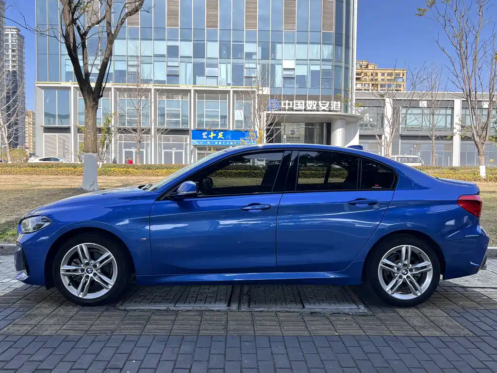 BMW 1 Series — фото 5