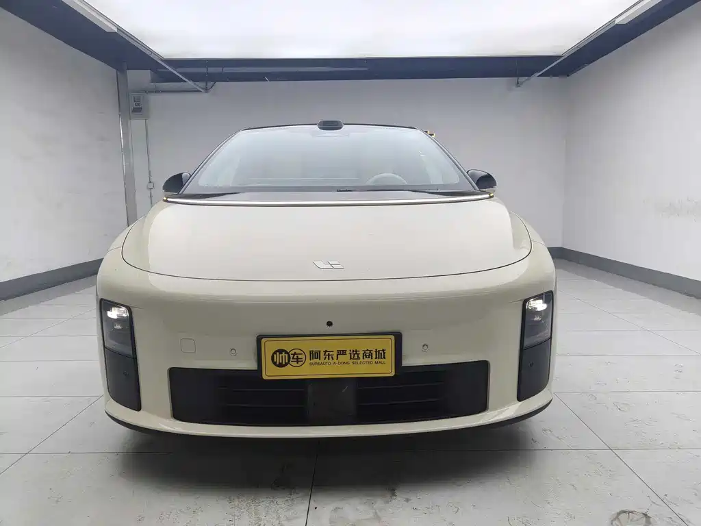Li Auto Li i6
