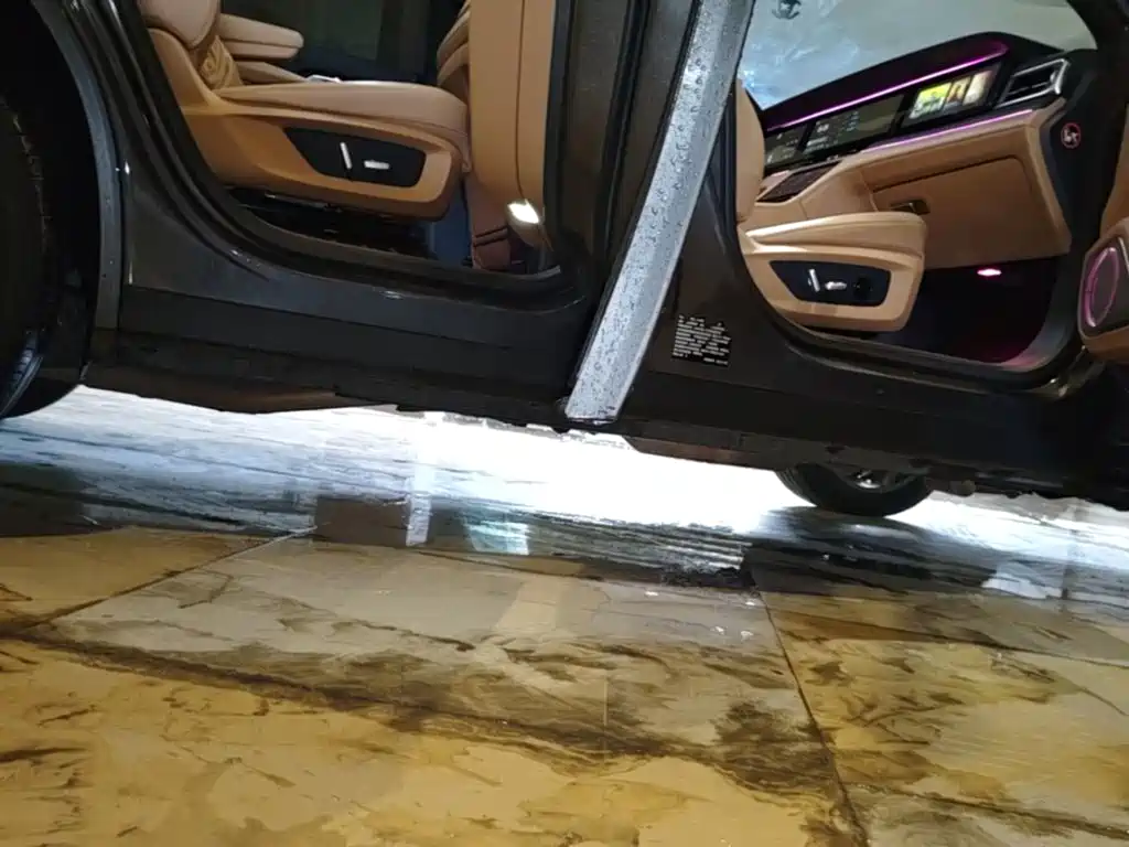 Li Auto Li ONE — фото 21
