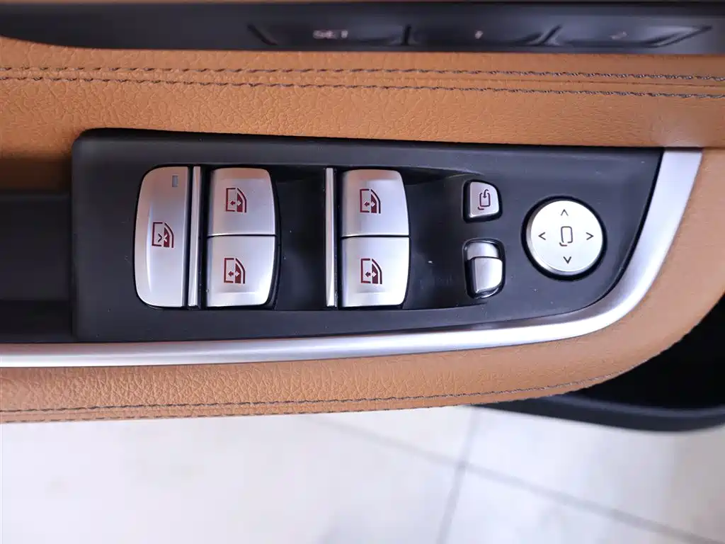 BMW 6 Series GT — фото 17