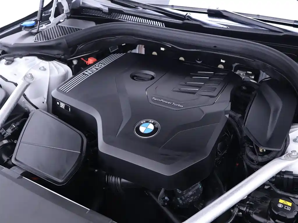 BMW 6 Series GT — фото 23