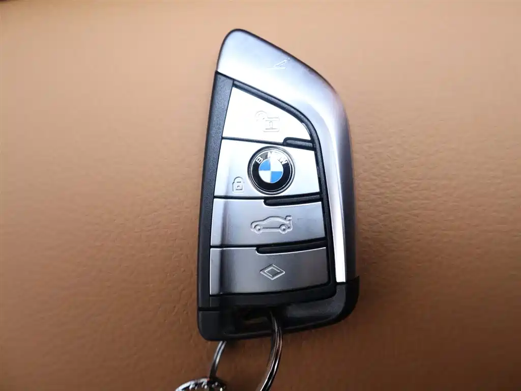 BMW 6 Series GT — фото 24