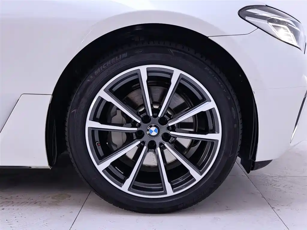 BMW 6 Series GT — фото 6