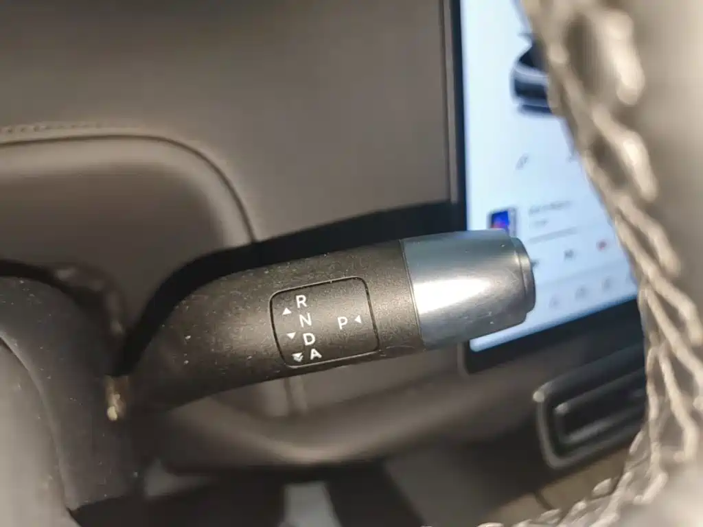 Li Auto Li L9 — фото 14