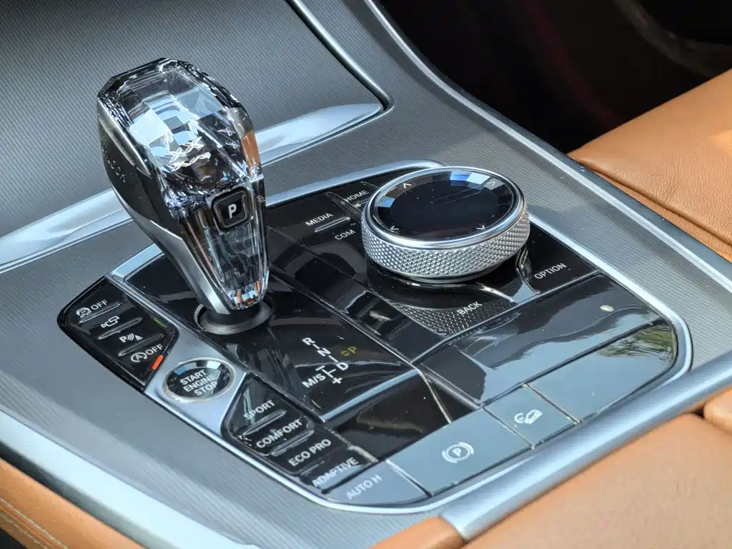 BMW X5 (Import) — фото 13
