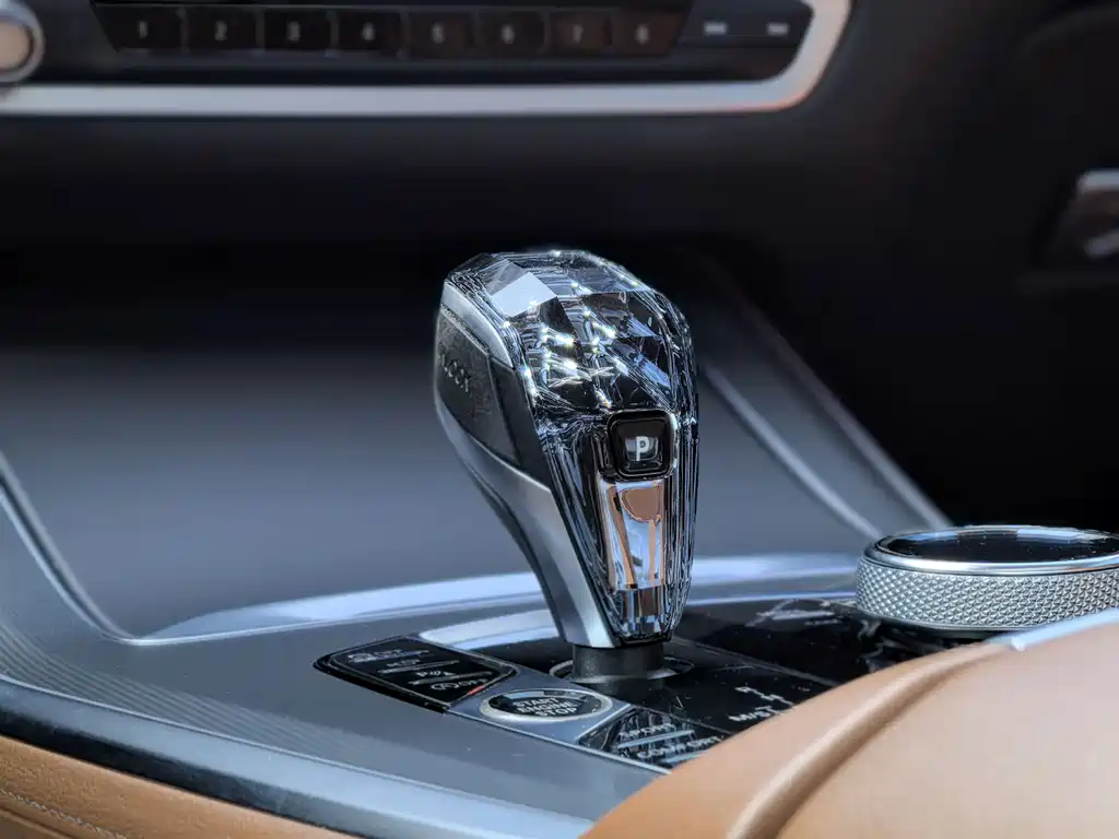 BMW X5 (Import) — фото 14