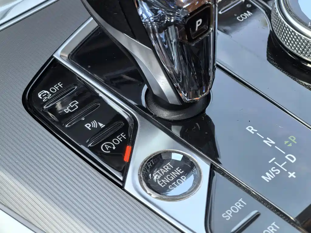 BMW X5 (Import) — фото 15