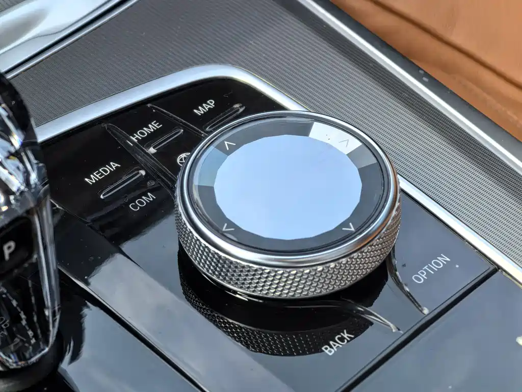 BMW X5 (Import) — фото 17