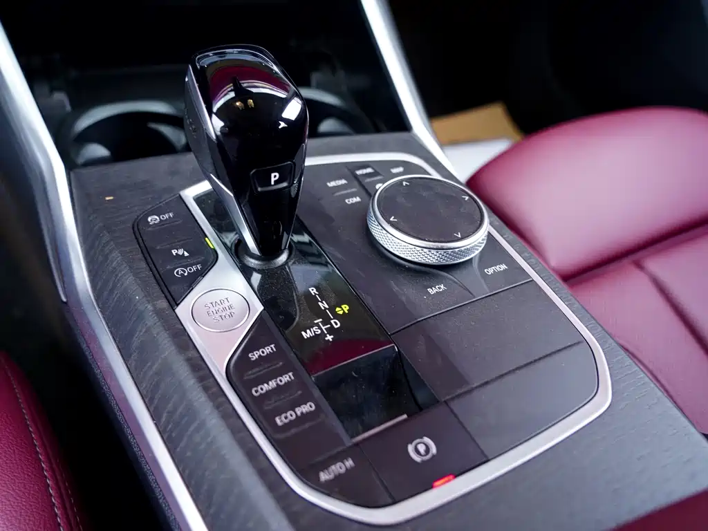 BMW 4 Series — фото 11