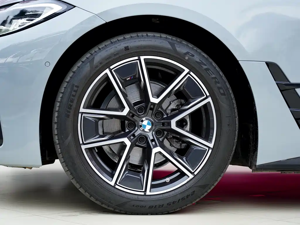 BMW 4 Series — фото 14