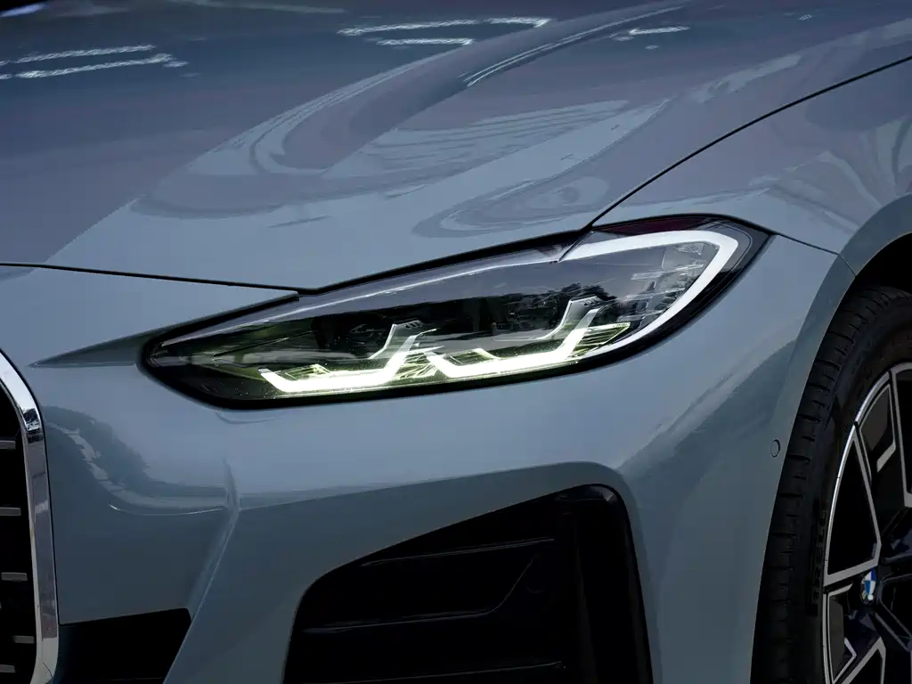 BMW 4 Series — фото 3