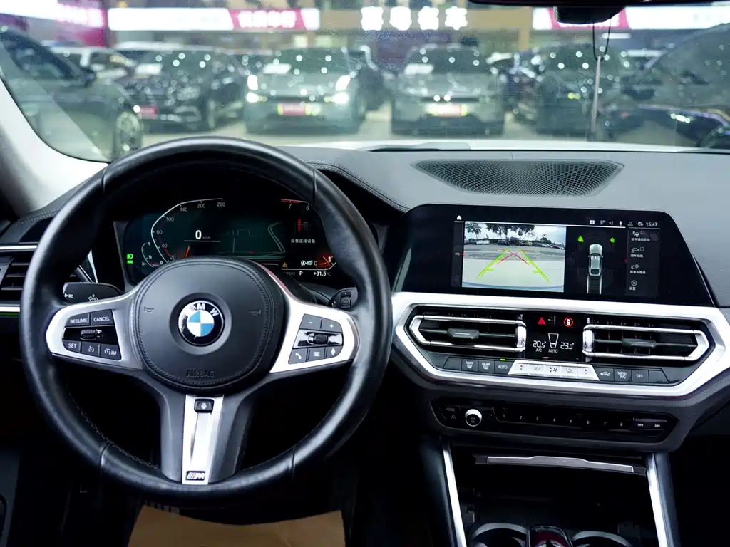 BMW 4 Series — фото 9