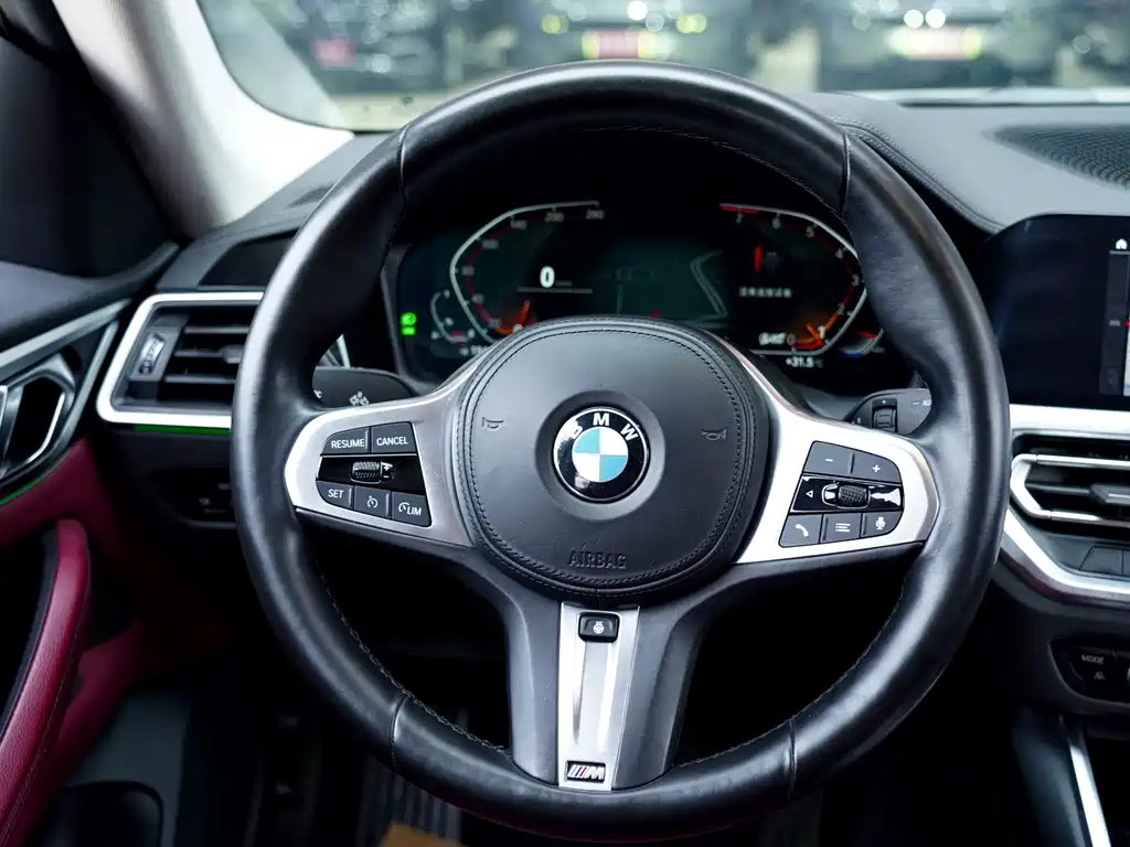 BMW 4 Series — фото 10