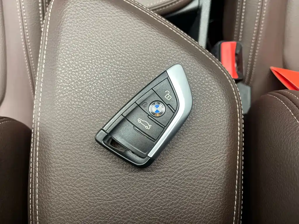 BMW X1 — фото 11