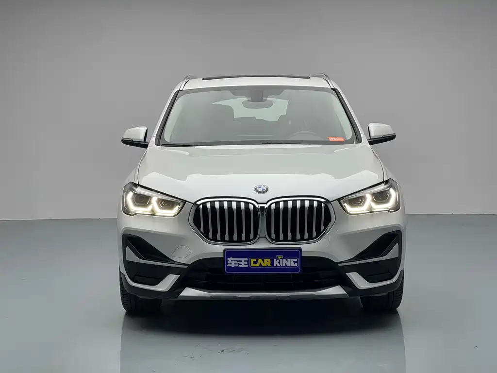 BMW X1 — фото 3