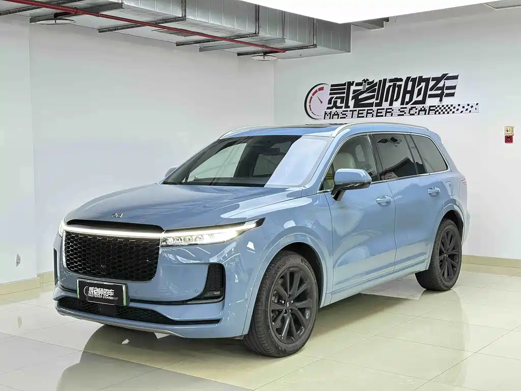Li Auto Li ONE