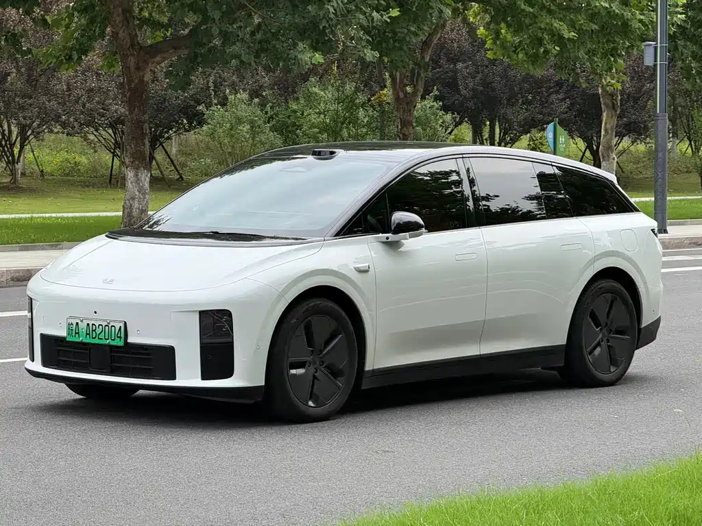 Li Auto Li i6