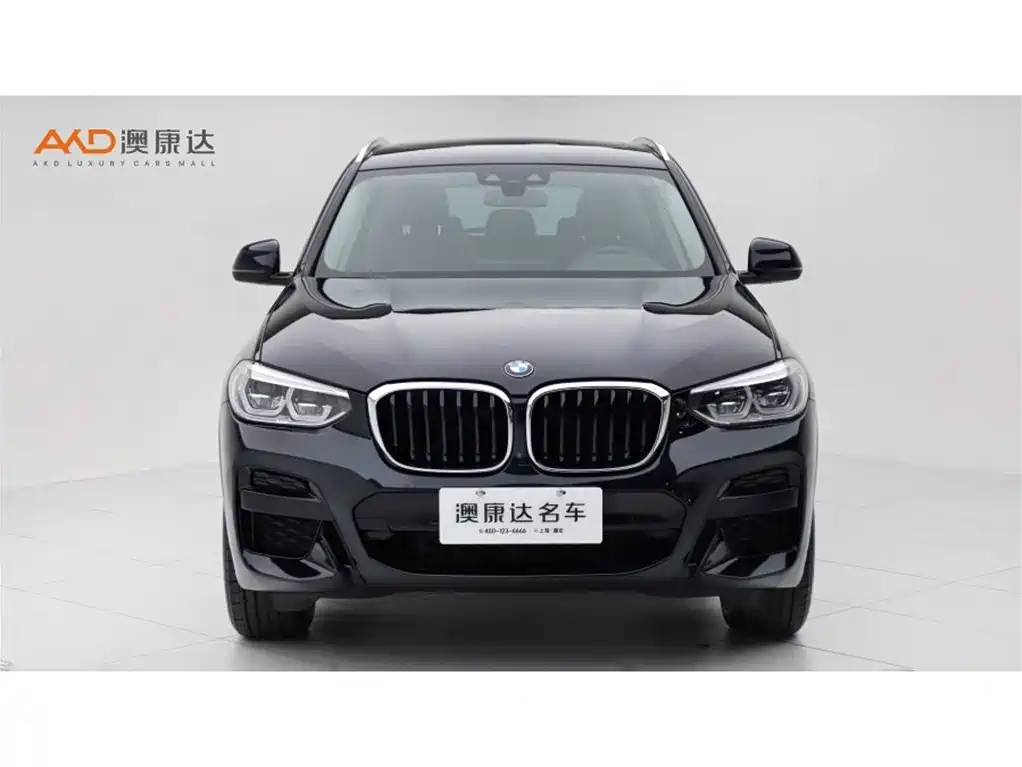 BMW X3 — фото 2