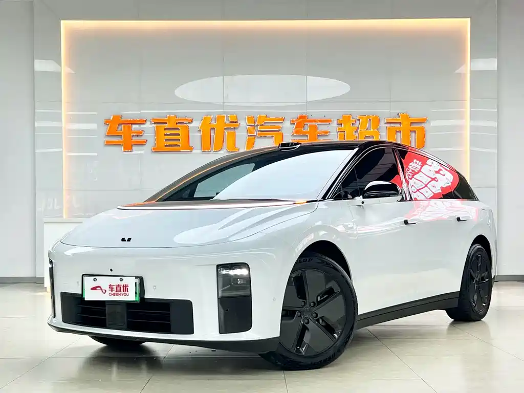 Li Auto Li i6