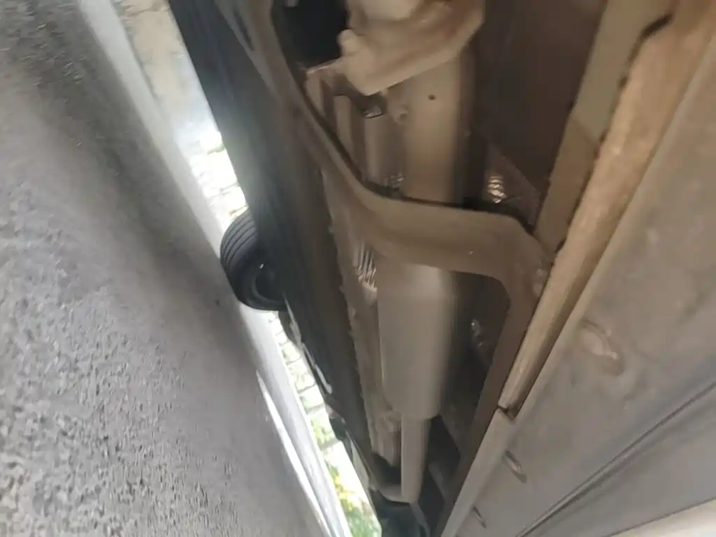 Li Auto Li L6 — фото 21