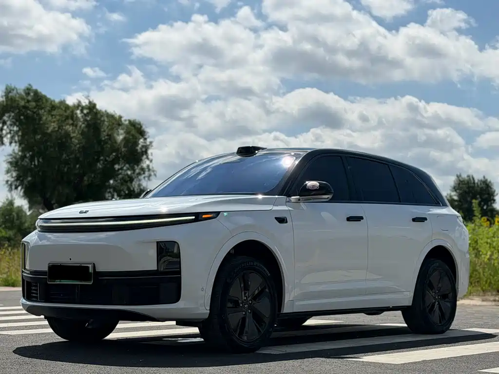 Li Auto Li L7