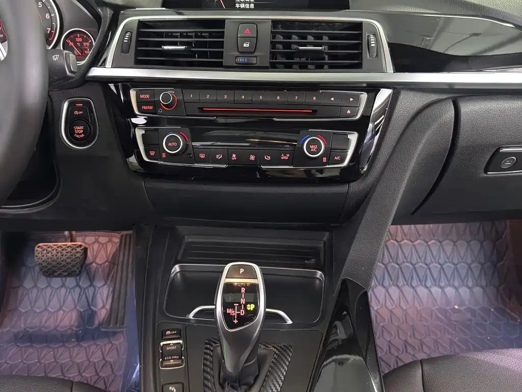 BMW 3 Series — фото 13