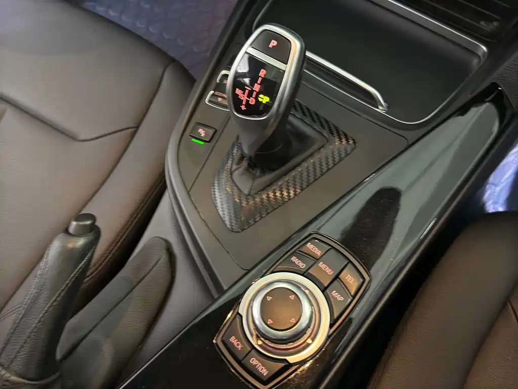 BMW 3 Series — фото 17