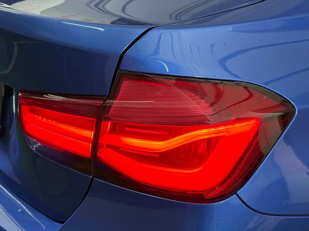 BMW 3 Series — фото 20