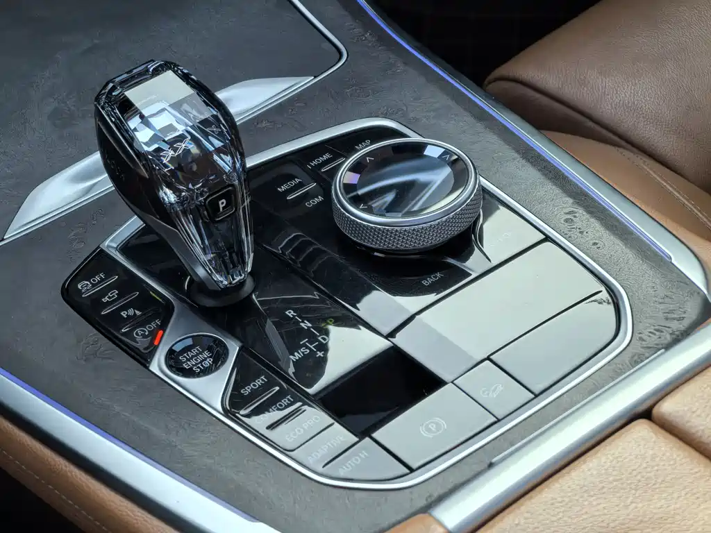 BMW X5 (Import) — фото 13