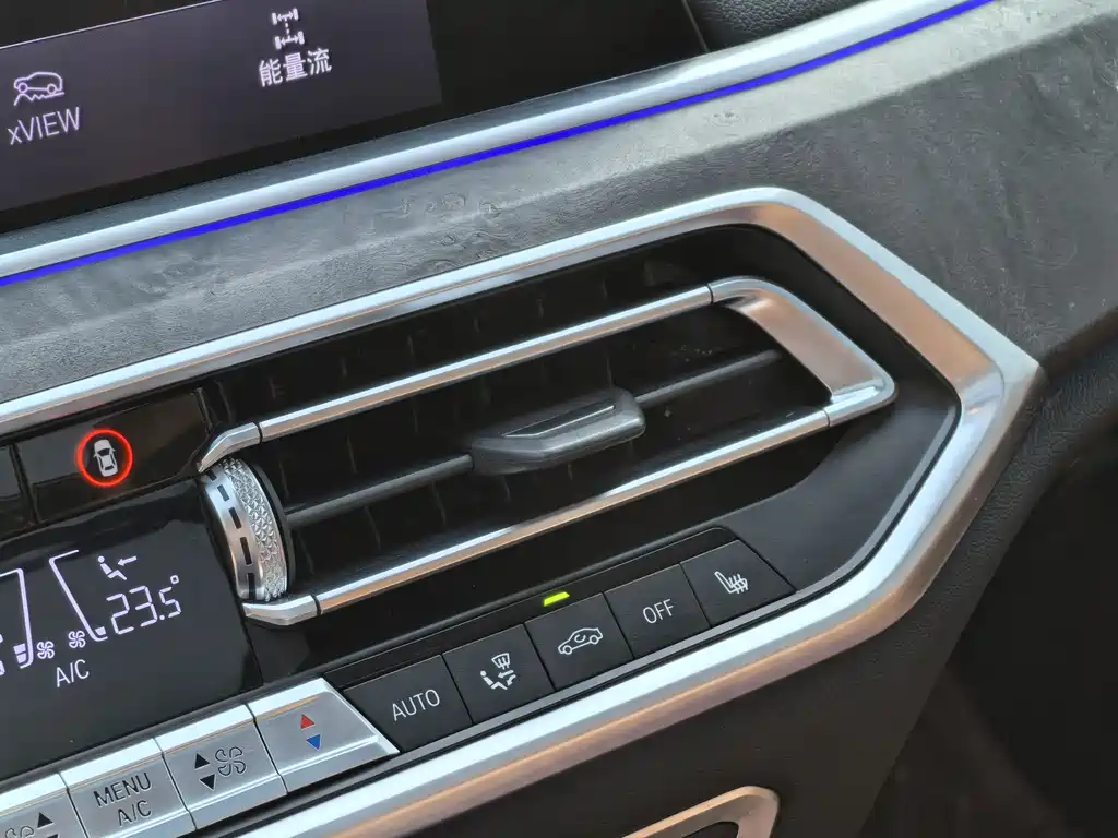 BMW X5 (Import) — фото 17