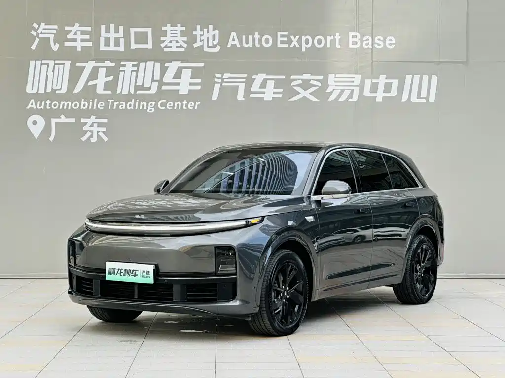 Li Auto Li L7