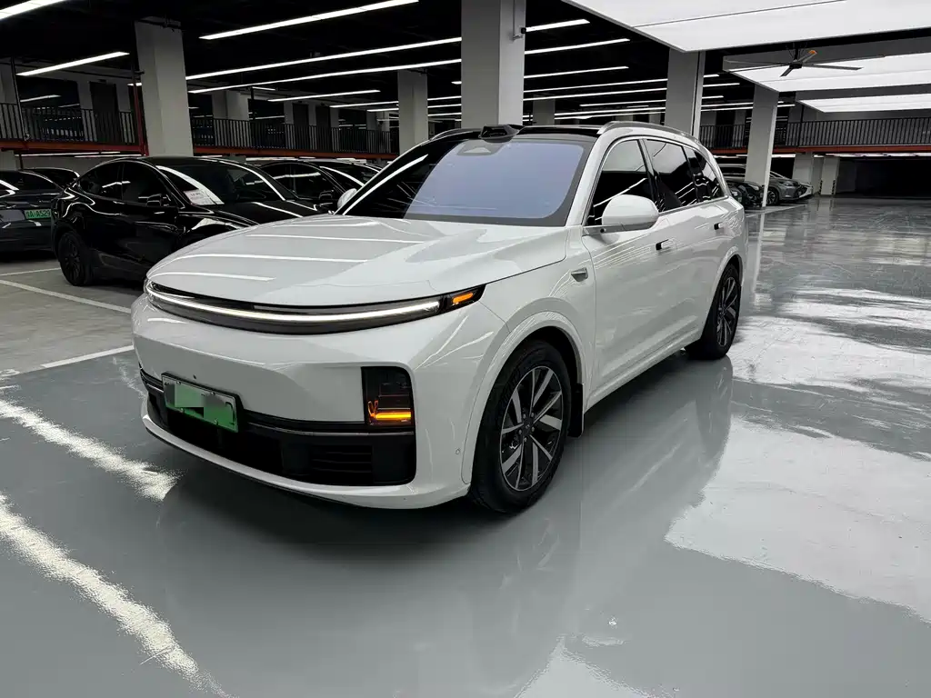 Li Auto Li L7