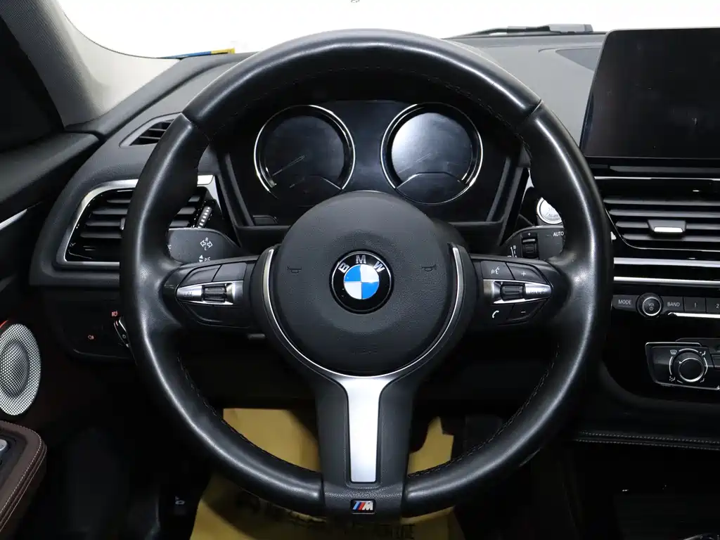 BMW 1 Series — фото 15