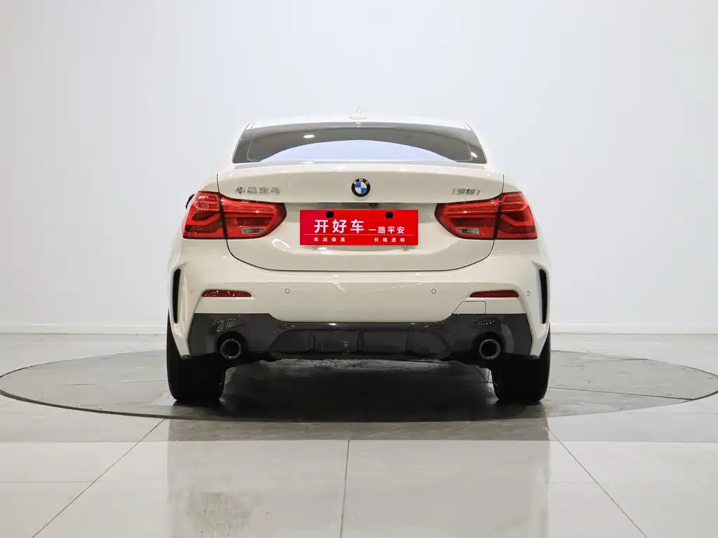BMW 1 Series — фото 3