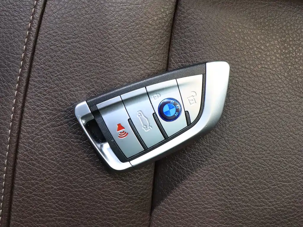 BMW 1 Series — фото 10